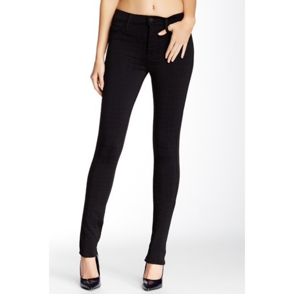 hudson barbara black